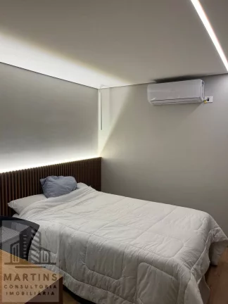 Imagem Ap Finamente decorado e mobilido na Vl Clementino em SP
