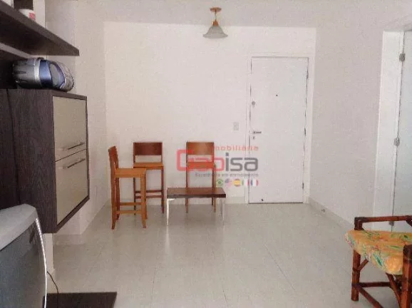 Imagem Apartamento com 2 dormitórios à venda, 85 m² por R$ 580.000,00 - Jardim Caiçara - Cabo Frio/RJ