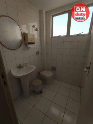 Imagem Conjunto, 40 m² - venda por R$ 270.000,00 ou aluguel por R$ 2.200,00/mês - Gonzaga - Santos/SP