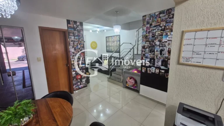Imagem Essa casa é para quem valoriza conforto, segurança e versatilidade!