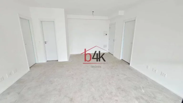Imagem Apartamento no Campo belo, 2 suítes, 2 vagas e Varanda gourmet à venda!