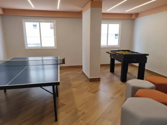 Imagem APARTAMENTO COM 59.91 m² - GUILHERMINA - PRAIA GRANDE SP