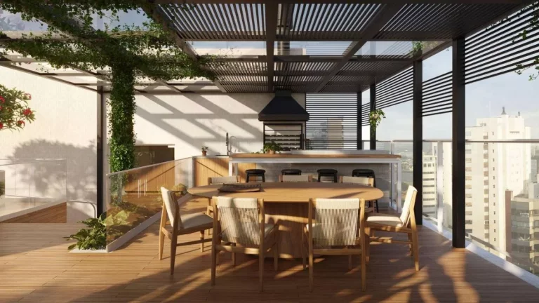 Imagem Apartamento de luxo com 2 quartos, 83,93m², à venda em Torres