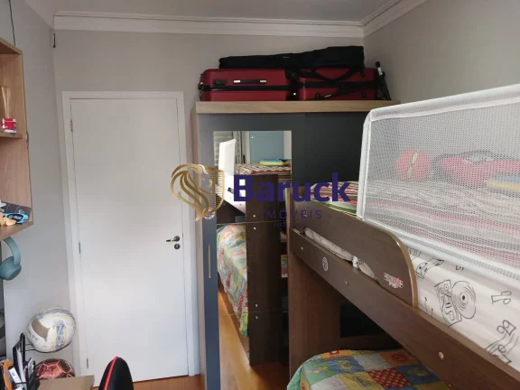Imagem Apartamento com 2 Quartos à Venda, 73 m² em Taboão - São Bernardo Do Campo