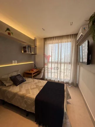 Imagem Lindo Apartamento todo decorado e Mobilado,Novo em Manaíra João Pessoa/PB