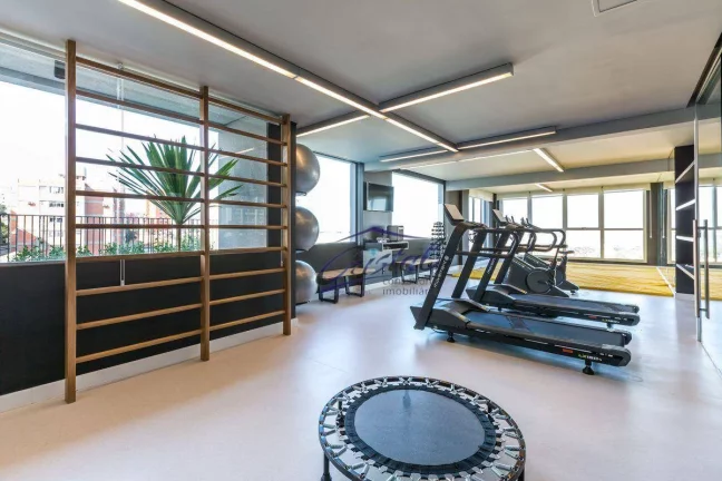 Imagem Cobertura com 1 dormitório à venda, 74 m² - Vila Madalena - São Paulo/SP