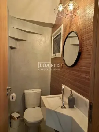 Imagem RESERVA URBANOVA | SÃO JOSÉ DOS CAMPOS | CASA | 3 DORMITÓRIOS |1 SUÍTE
