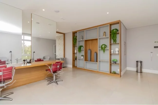 Imagem APARTAMENTO RESIDENCIAL em São Paulo - SP, Vila Mascote