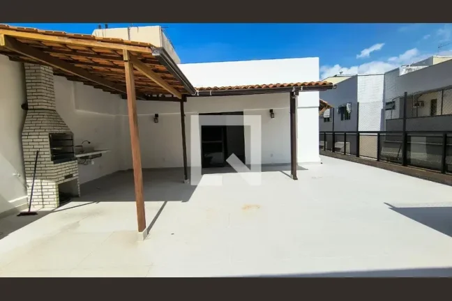 Imagem Apartamento à Venda - Recreio, 3 Quartos, 161 m2