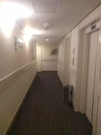 Imagem Flat disponível para venda no Hotel Slaviero Essential São Paulo Moema, com 26m², 1 dormitório e 1 vaga