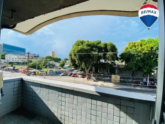 Imagem APARTAMENTO RESIDENCIAL em MANAUS - AM, CENTRO