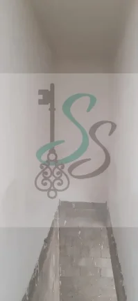 Imagem Casa de Condomínio com 2 Quartos e 3 banheiros à Venda, 63 m² por R$ 300.000