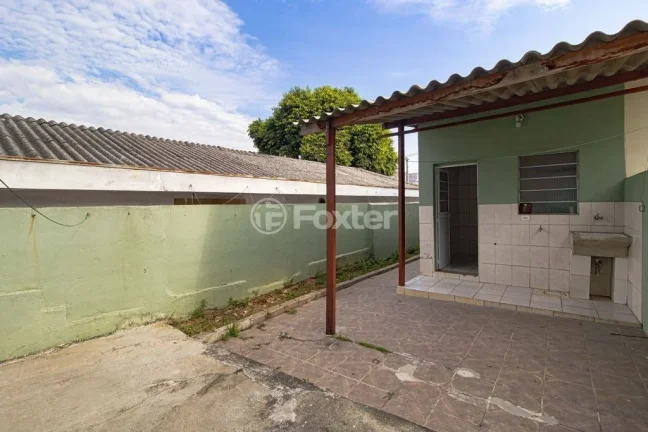 Imagem Casa Vila Santa Catarina - 192M², 2 Dorms, 2 Banheiros, 2 Vagas, Lavanderia, Quintal.