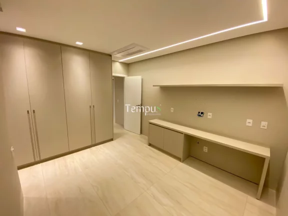 Imagem Residencial Miami One LifeStyle - Apartamento alto padrão à venda no bairro Setor Marista - Goiânia/GO
