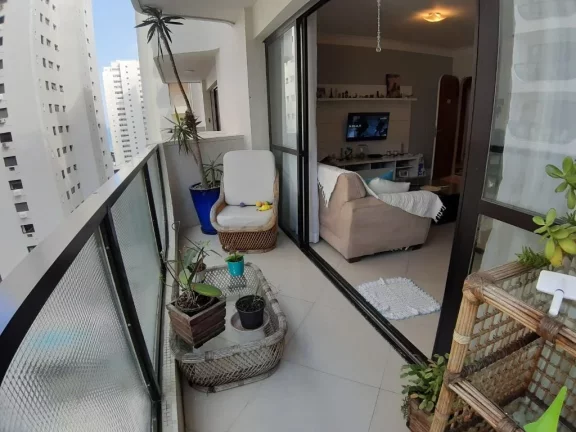Imagem APARTAMENTO COM LAZER NA REGIÃO NOBRE DA PITANGUEIRAS