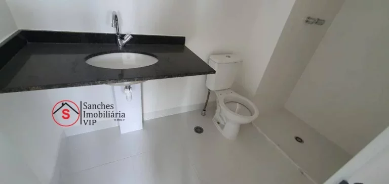 Imagem STUDIO COM VAGA DE GARAGEM A VENDA, A 80 METROS DO METRÔ SÃO JUDAS. ANDAR ALTO, COM VARANDA E LAZER COMPLETO.