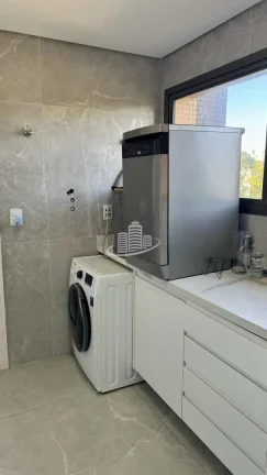 Imagem Apartamento Padrão