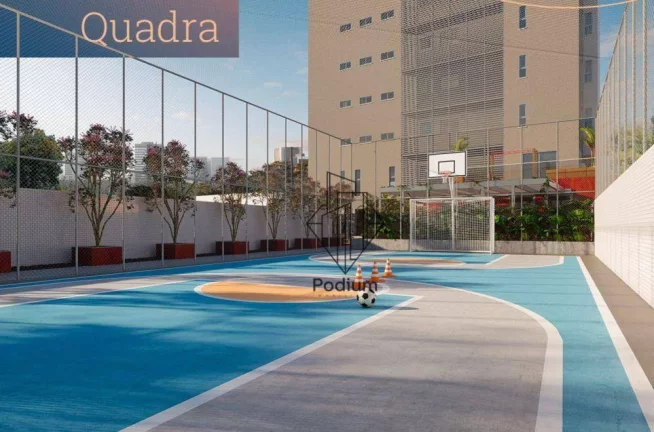 Imagem Apartamento de alto padrão em condomínio Club com 04 suítes e vista para o mar no Miramar -AP2498
