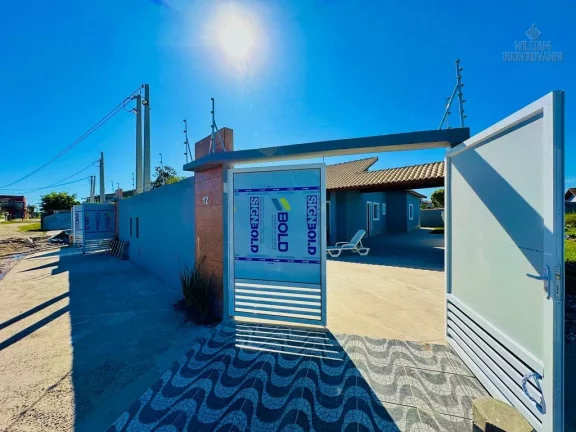 Imagem Casa ISOLADA LADO PRAIA COM PISCINA À venda em Itanhaém !