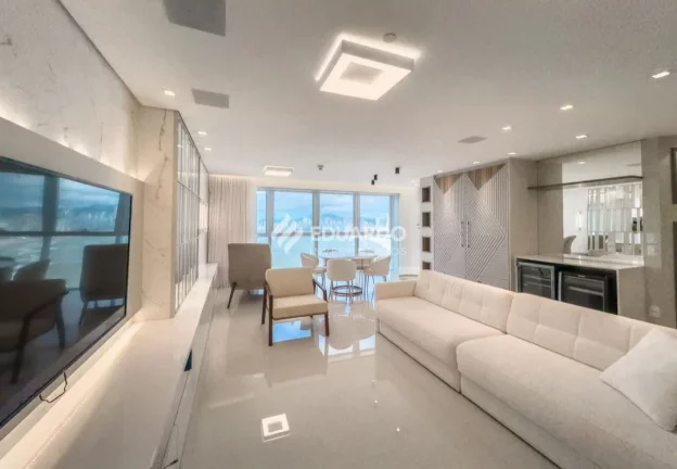 Imagem Infinity Coast – Apartamento 3101 com 3 suítes à venda, 164,96 m² – Pioneiros –