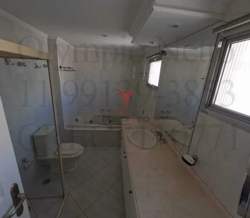 Imagem Lindo Apartamento em Higienópolis, com 175 m², 4 dormitórios, 3 suítes, 3 vagas