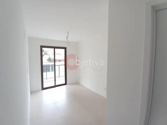 Imagem Apartamento linear, 3 quartos, 155m², Algodoal - Cabo Frio