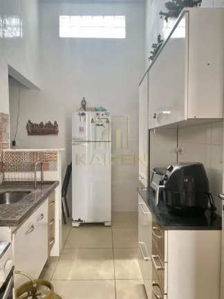 Imagem Casa Térre Monte Castelo