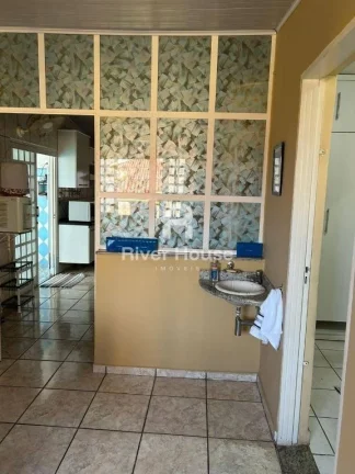 Imagem Casa Terrea padrão à venda, sendo 465 m² de area Total 03 suites Bairro Jardim Tropical , Cuiabá, MT