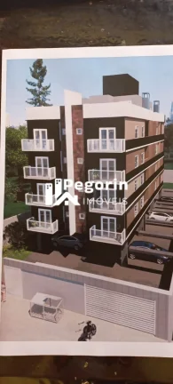 Imagem Apartamento 03 quartos sendo uma suíte Centro, Pinhais/PR