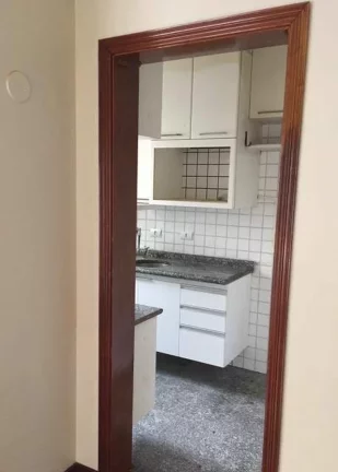 Imagem APARTAMENTO RESIDENCIAL em São Paulo - SP, Vila Nova Conceição