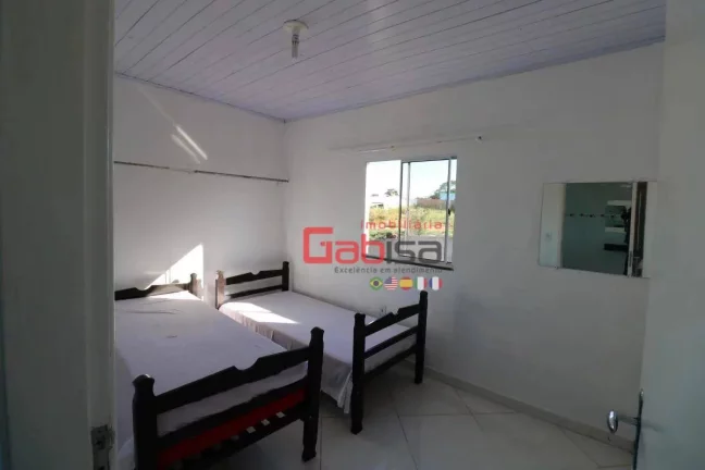 Imagem Casa com 3 quartos à venda, 124 m² por R$ 490.000 - Rasa - Armação dos Búzios/RJ