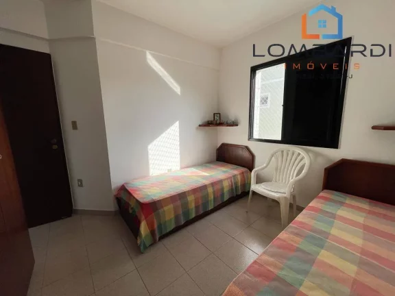 Imagem Apartamento mobiliado com ótima localização