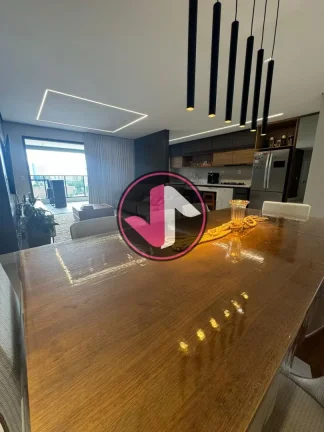 Imagem Descubra o conforto e a sofisticação neste incrível apartamento à venda em Cuiabá, localizado n...