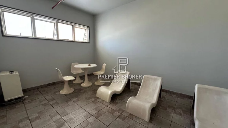 Imagem Apartamento à venda, 187 m² por R$ 890.000,00 - Várzea - Teresópolis/RJ