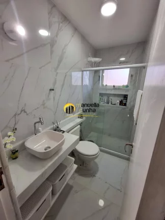 Imagem Linda Duplex 2Qts - Porteira fechada - Oportunidade!
