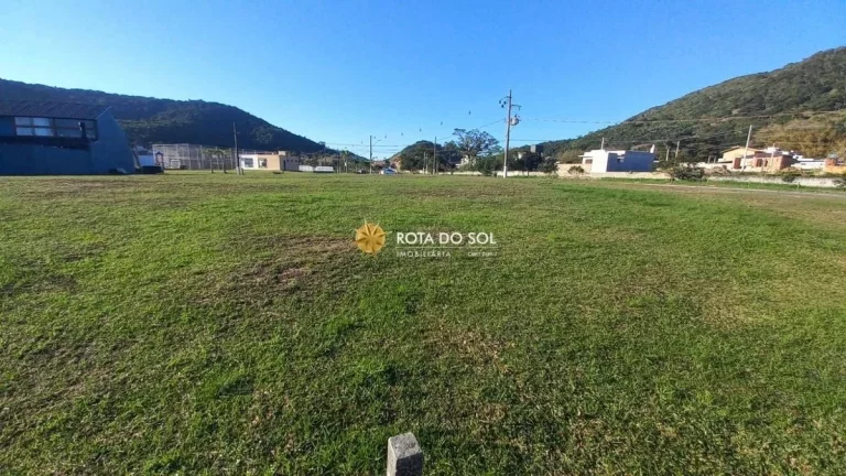 Imagem Acqua di Zimbros Condomínio Terreno à venda Bombinhas SC