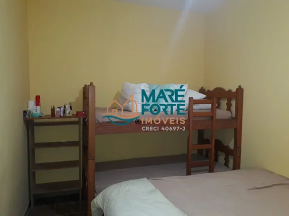 Imagem Casa próximo a Praia Maranduba em Ubatuba SP