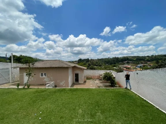 Imagem Chácara à venda no bairro Chácaras Fernão Dias - Atibaia/SP