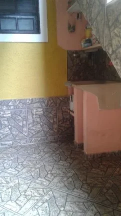 Imagem Casa para Venda em Mongaguá, Jardim Praia Grande, 2 dormitórios, 1 suíte, 1 banheiro, 2 vagas