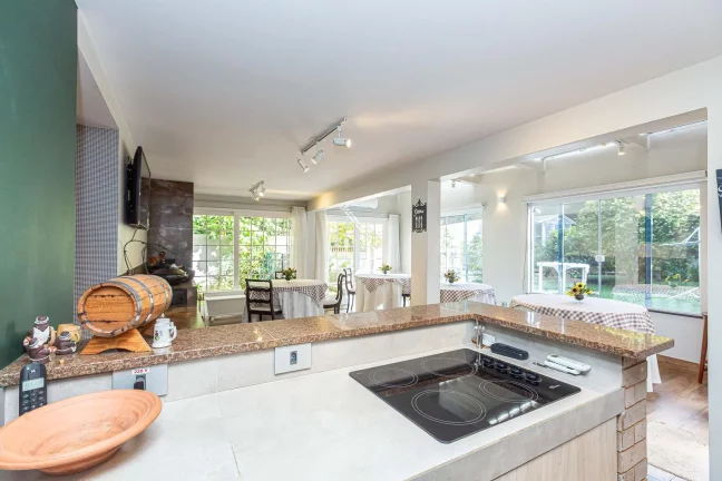 Imagem Casa à venda no Bom Retiro Curitiba