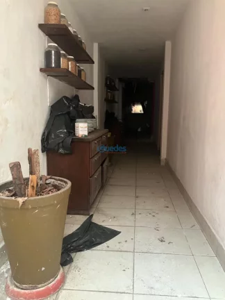 Imagem Ponto Comercial em Santo Amaro: 315m² à Venda e Locação