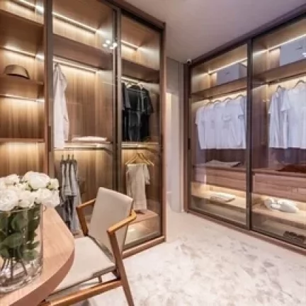 Imagem moma moema - MOMA Moema – Apartamento 147m² Exclusivo com 3 Suítes e 2 Vagas