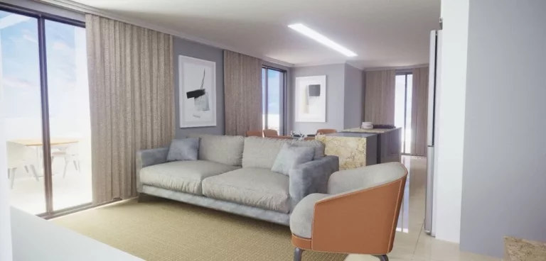 Imagem Costa Ecoville - Apartamento à venda no bairro Campo Comprido - Curitiba/PR