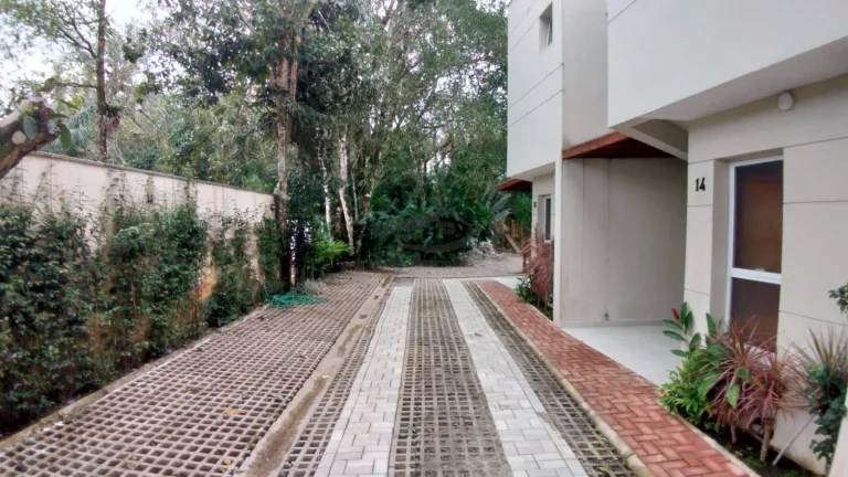 Imagem CASA DE CONDOMÍNIO 80 MT. DA PRAIA