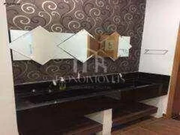 Imagem Casa de Alto Padrão no Swiss Park SBC | 4 Suítes, Lazer Completo e 12 Vagas