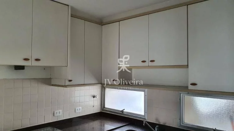 Imagem Apartamento com 4 dormitórios à venda, 195 m² por R$ 2.700.000,00 - Jardim Paulista - São Paulo/SP