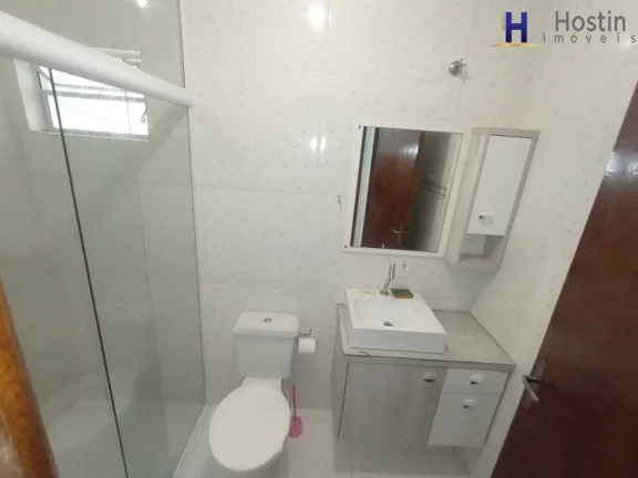 Imagem GEMINADO RESIDENCIAL em SÃO FRANCISCO DO SUL - SC, Reta
