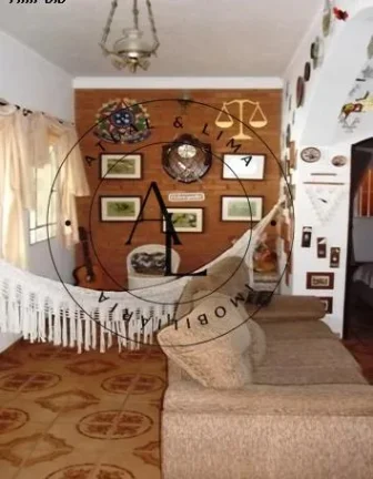 Imagem Sua Nova Casa no Xangrilá: Conforto e Tranquilidade em Campinas!