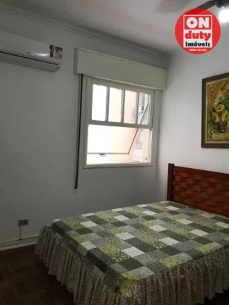 Imagem Apartamento - Gonzaga - Santos/SP