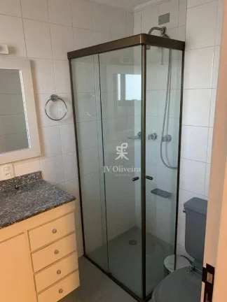 Imagem Apartamento com 4 dormitórios, 160 m² - venda por R$ 2.200.000 ou aluguel por R$ 12.900/mês - Cerqueira César - São Paulo/SP